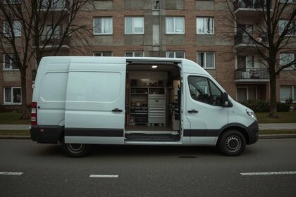 Mobile Kfz-Sachverständige im Ruhrgebiet 2026: Service-Radien, Reaktionszeiten und Anfahrtskosten im Überblick