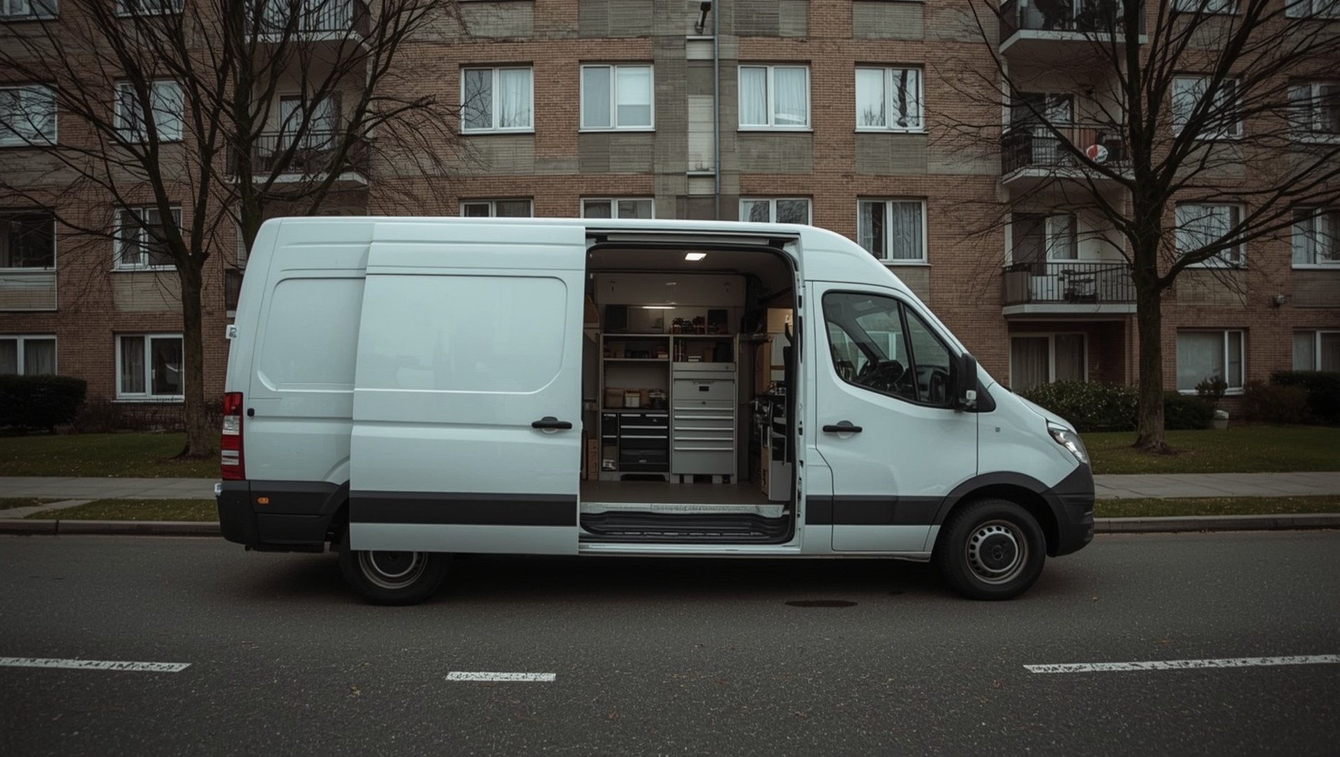 Mobile Kfz-Sachverständige im Ruhrgebiet 2026: Service-Radien, Reaktionszeiten und Anfahrtskosten im Überblick