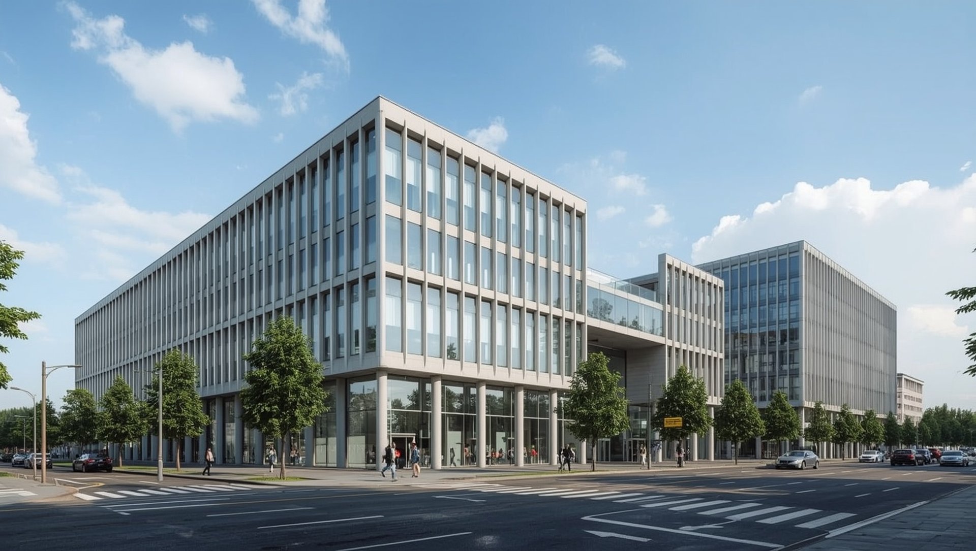 Die 7 besten Plattformen für staatliche Unternehmensförderung in Deutschland 2026