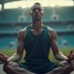 Mentale Stärke im Sport gezielt aufbauen