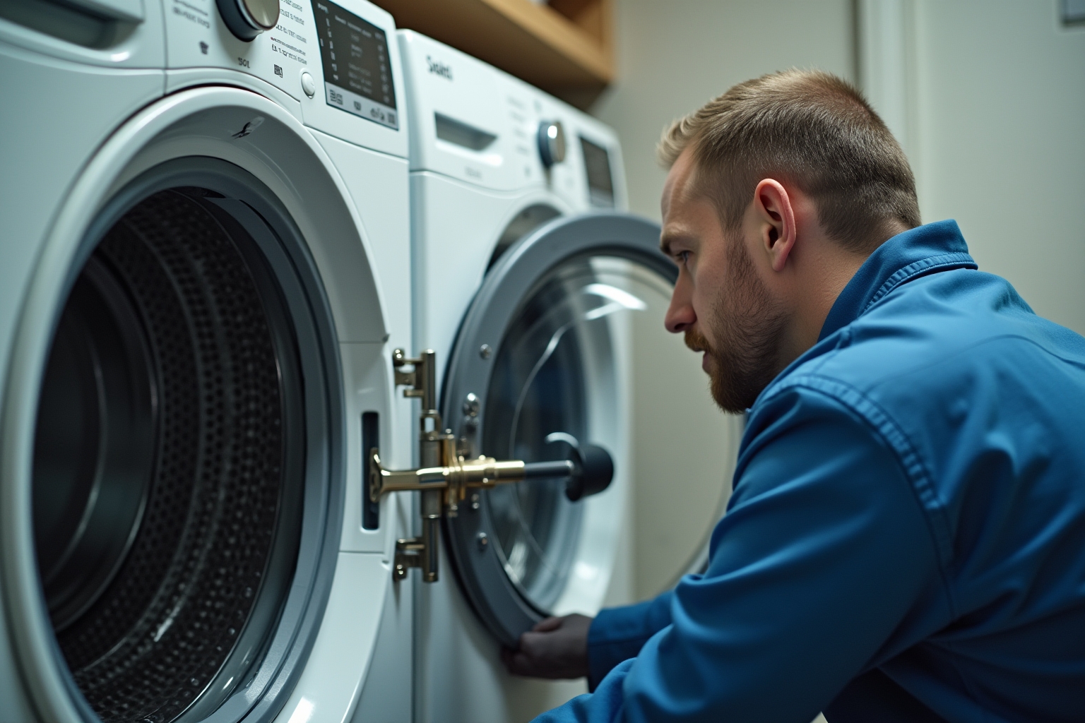 Waschmaschine defekt: Reparieren oder ersetzen?
